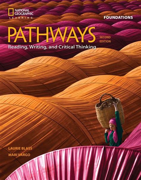 Lee and published by F. . Pathways book pdf